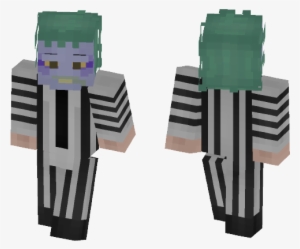 Minecraft Skin Spider Man Homecoming PNG Image | Transparent PNG Free ...