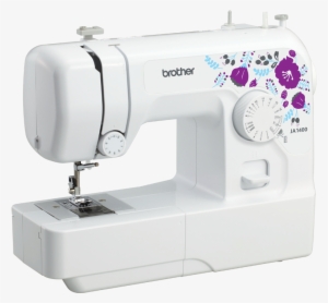 Brother Jv1400 Basic Multi Purpose Sewing Machine Brother Ja1400 Home Sewing Machine Png Image Transparent Png Free Download On Seekpng