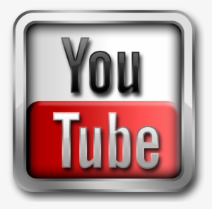 Youtube Channel Youtube Button Transparent Background Png Image Transparent Png Free Download On Seekpng