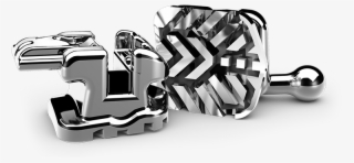 H4 Brackets H4 Brackets Ortho-classic Rendering 3d PNG Image ...