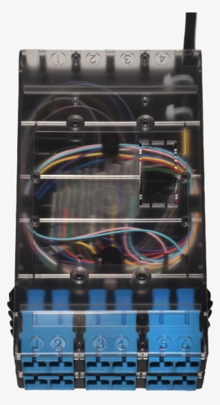 Os2 Lc/upc Ribbon Cassette PNG Image | Transparent PNG Free Download on ...