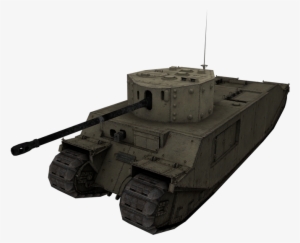 Churchill Gun Carrier V World Of Tanks Blitz T 25 Wot Blitz Png Image Transparent Png Free Download On Seekpng