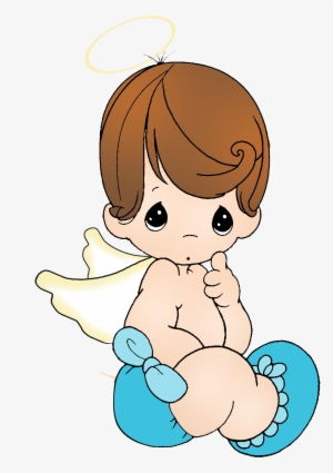 Angels Pretty Clipart 011 Minus Bautizo Clipart Png Png Image Transparent Png Free Download On Seekpng