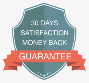 For Every Project, I Give A 30 Days Satisfaction Money - Alt Attribute