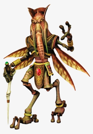 Poggle The Lesser PNG Image | Transparent PNG Free Download on SeekPNG