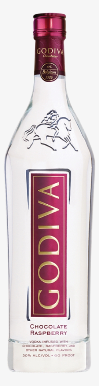 Godiva Raspberry Godiva Chocolate Raspberry Vodka PNG Image | Transparent PNG Free ...