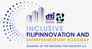Filipinnovation & Entrepreneurship Roadmap Workshops - Dti PNG Image
