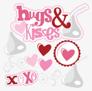 Hugs and Kisses Sublimation Download Kiss me png XOXO Hugs and Kisses ...