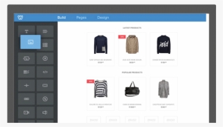 Complete Ecommerce Solution PNG Image | Transparent PNG Free Download ...