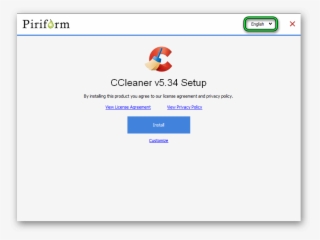 Ccleaner Logo Png PNG Image | Transparent PNG Free Download on SeekPNG