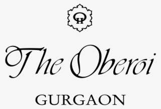 Oberoi Gurgaon Logo PNG Image | Transparent PNG Free Download on SeekPNG