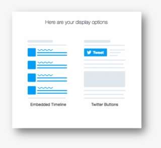To Obtain The Embed Code You Must Login To Twitter PNG Image ...