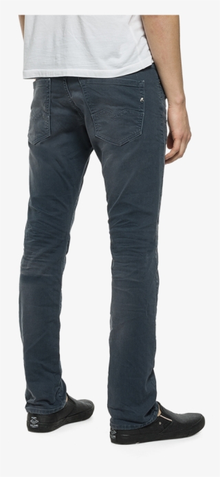 Replay Waitom Slim Fit Jeans - Pocket PNG Image | Transparent PNG Free  Download on SeekPNG