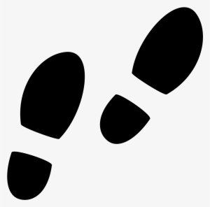 Footsteps PNG Images | PNG Cliparts Free Download on SeekPNG