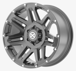 20 Inch Black Wheels Rims Hummer H2 Sut H2t American - American Racing ...