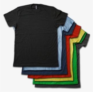 Details About Next Level Apparel - Next Level T Shirt Blanks PNG Image ...