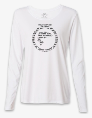 Long-sleeved T-shirt PNG Image 