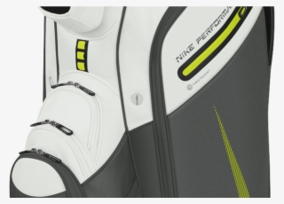 nike performance cart bag