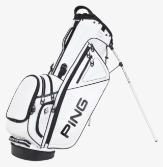 ping hoofer e2 stand bag