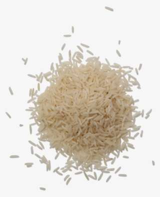 Pile Of Rice - Basmati PNG Image | Transparent PNG Free Download on SeekPNG