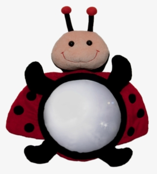 Luca Ladybug - Autospiegel Baby PNG Image | Transparent PNG Free ...
