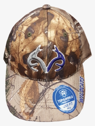 K-state Wildcats Totw Memory Fit Hat 