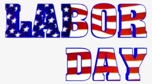 Labor Day Hours - Labor Day Png PNG Image | Transparent PNG Free ...