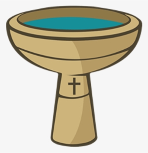 christening cross transparent png symbol for baptism png image transparent png free download on seekpng christening cross transparent png