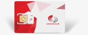 Scancom - Scancom International A/s PNG Image | Transparent PNG Free ...