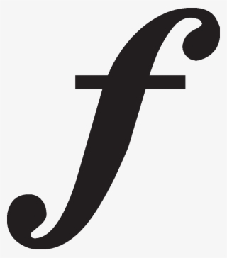 Quia Basic - Forte Music Symbol PNG Image | Transparent PNG Free ...