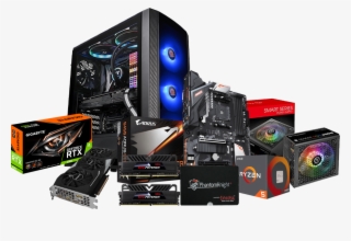 Uncategorized - Personal Computer Hardware PNG Image | Transparent PNG ...