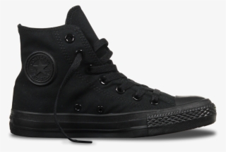 converse 70 all black