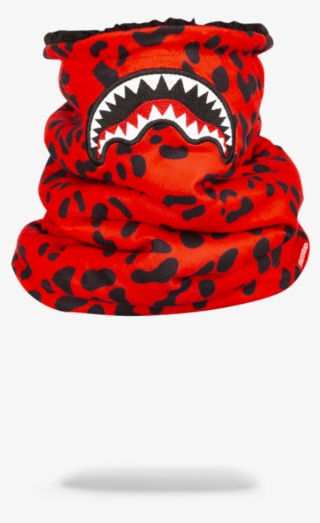 neck warmer sprayground