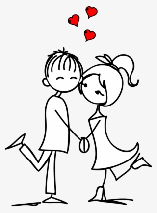 Collection Of Free Hugging Drawing Love Boy And Girl Png Image Transparent Png Free Download On Seekpng