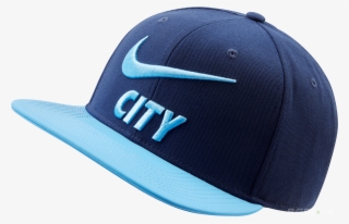 Cap Nike Manchester City Fc Pro Cap 