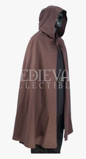 man cape coat