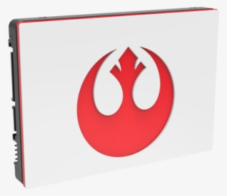 Rebel Alliance Symbol PNG Image | Transparent PNG Free Download on SeekPNG