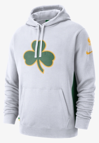 nike nba city edition logo essential po hoodie