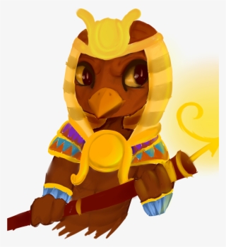 Smite Ra - Illustration PNG Image | Transparent PNG Free Download on ...