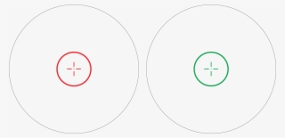 Reticles Drawing Apsr 14a Reticles - Draw A Pig Step PNG Image | Transparent PNG Free ...