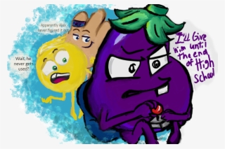 1024 X 683 6 - Emoji Movie Jailbreak Porn PNG Image | Transparent ...