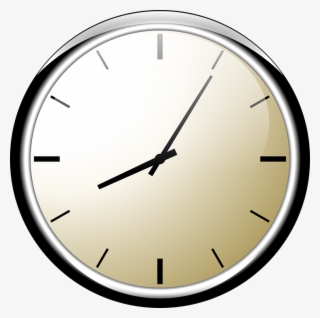 Time Png Clipart - 4 Pm Clock Png PNG Image | Transparent PNG Free ...