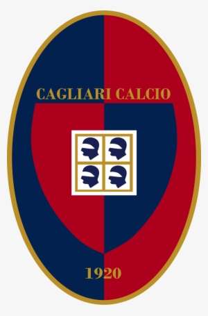 Cagliari Calcio - Cagliari Calcio Logo PNG Image | Transparent PNG Free
