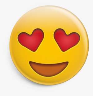 Emoticons Whatsapp Picture Download Smiley Herz Augen Png Image Transparent Png Free Download On Seekpng