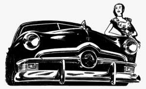 Vintage Cars Transparent Png Pictures - 1940's Car Png PNG Image ...