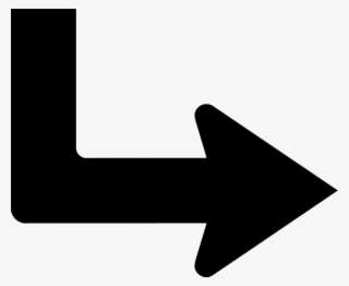 Arrow1old - Arrow Going Down And Right PNG Image | Transparent PNG Free ...