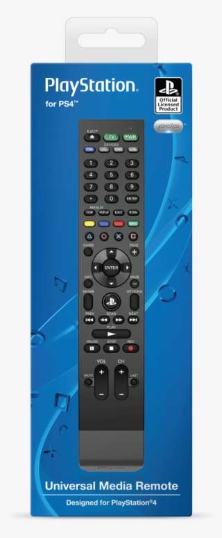 pdp playstation 4 remote