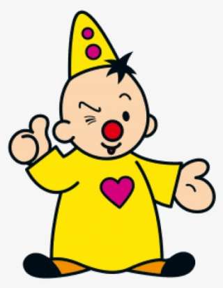 Download Bumba Thumb Up Clipart Png Photo - Dessin Bumba A Colorier PNG ...