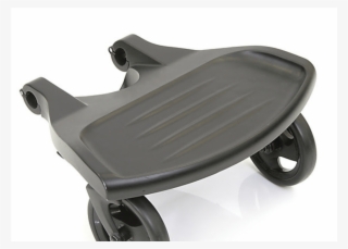 oyster pram buggy board