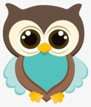 Download Christmas Owl Png Brown Baby Owl Cartoon Png Image Transparent Png Free Download On Seekpng